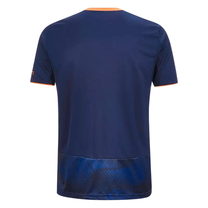 Nottingham Forest third tee 25/26