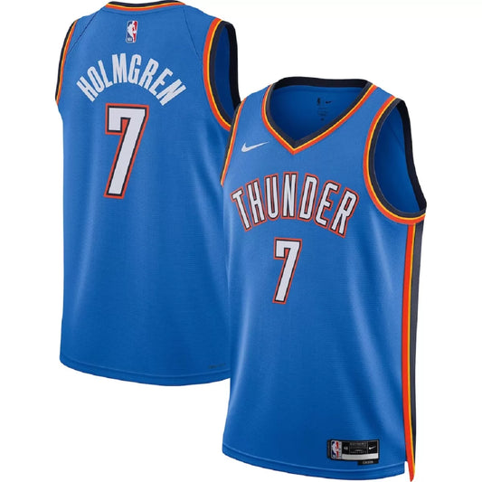 Oklahoma City Thunder -  Icon Edition