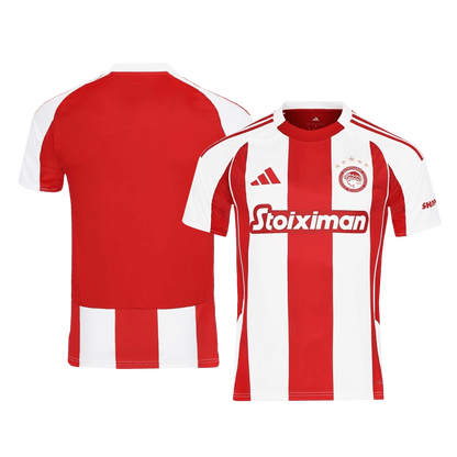 Olympiakos home tee 25/26