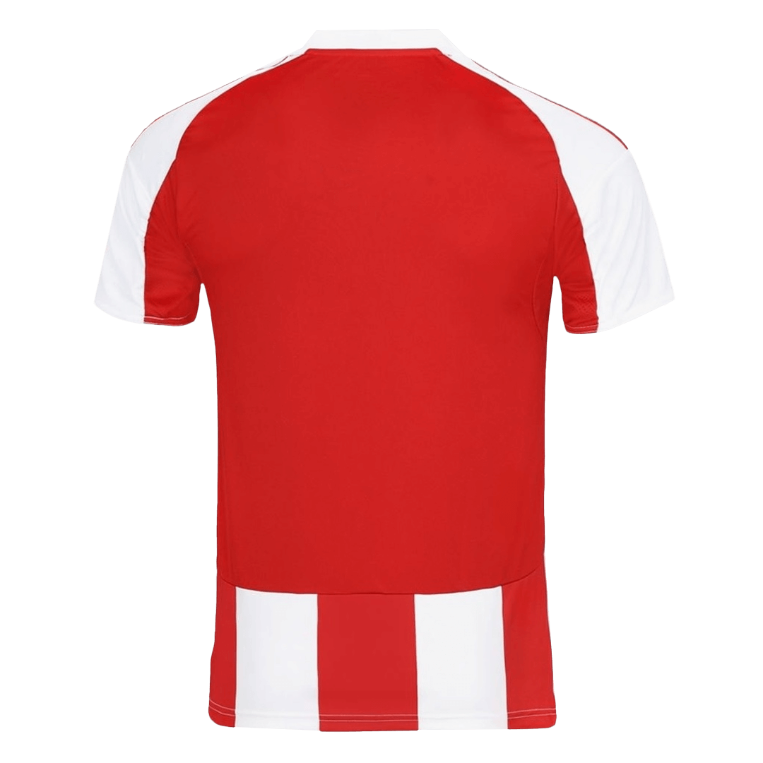 Olympiakos home tee 25/26