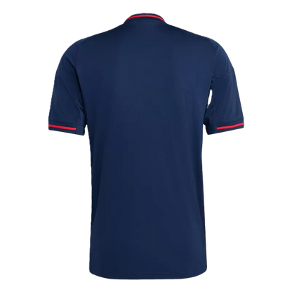 Olympique Lyonnais away tee 25/26