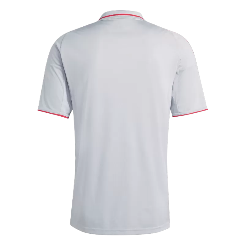 Olympique Lyonnais third tee 25/26