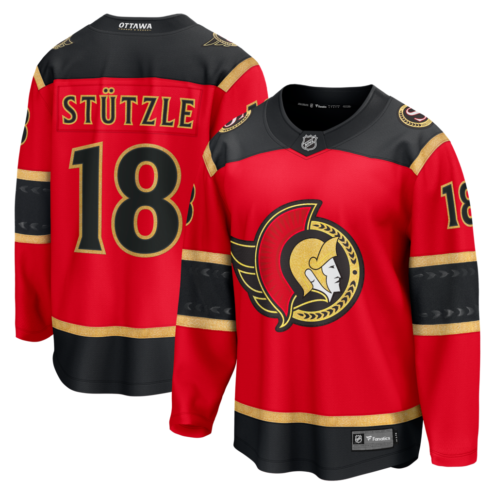 Ottawa Senators Alternate