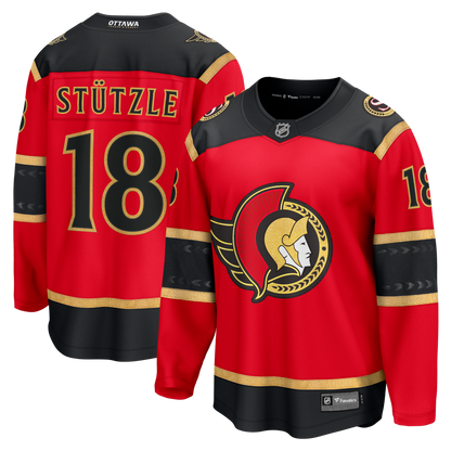 Ottawa Senators Alternate