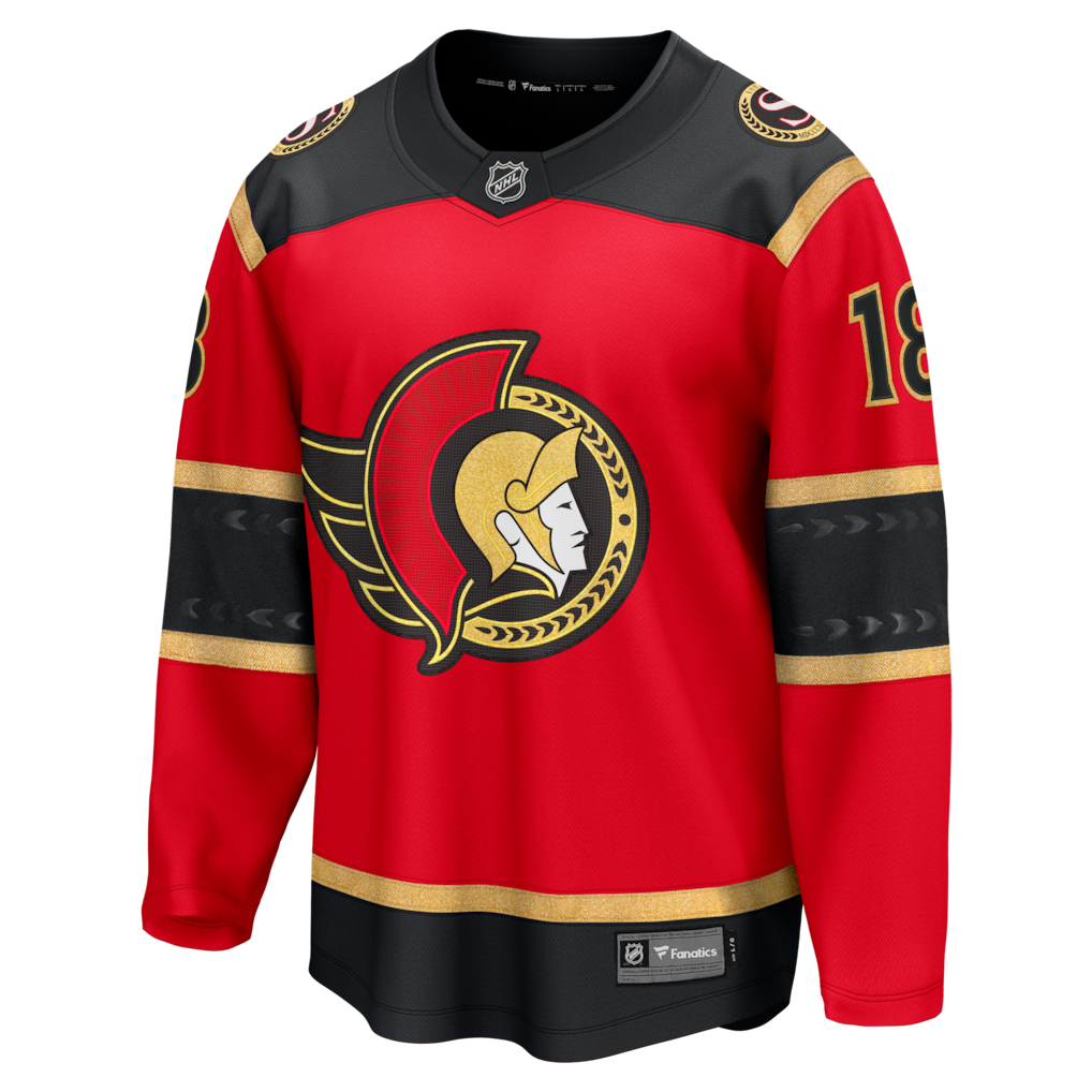 Ottawa Senators Alternate