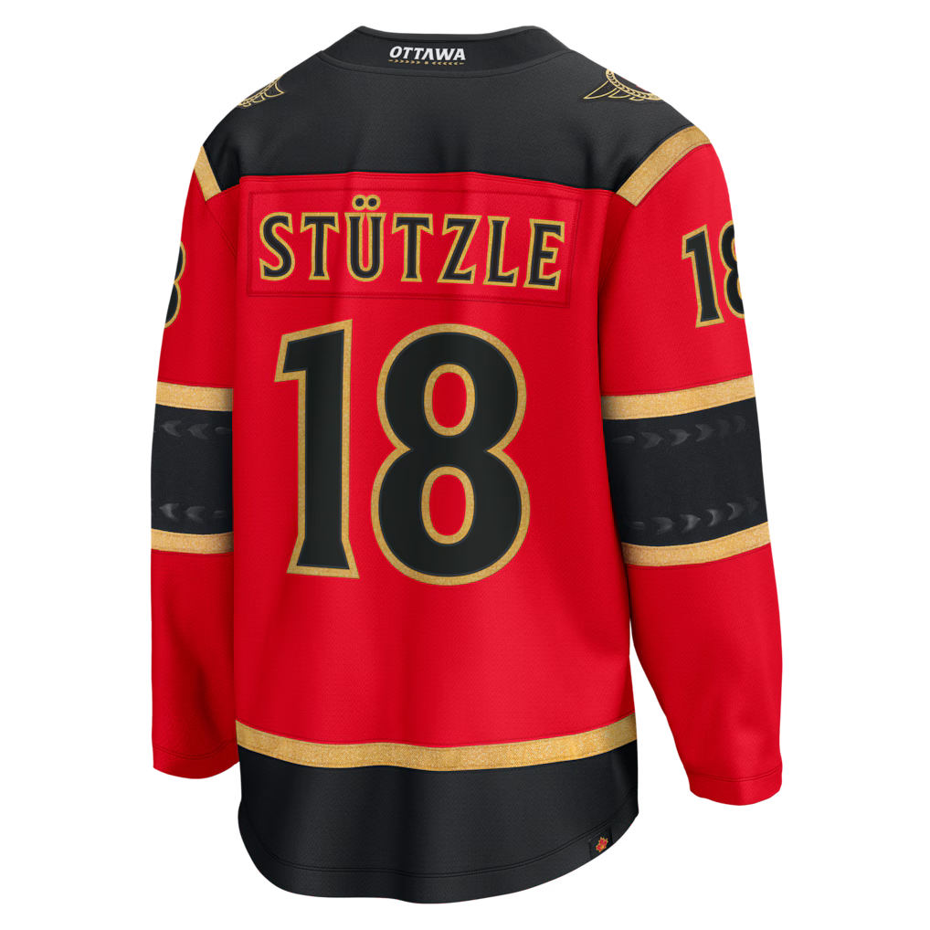 Ottawa Senators Alternate