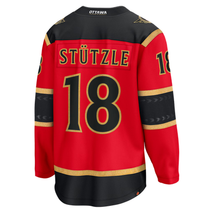 Ottawa Senators Alternate