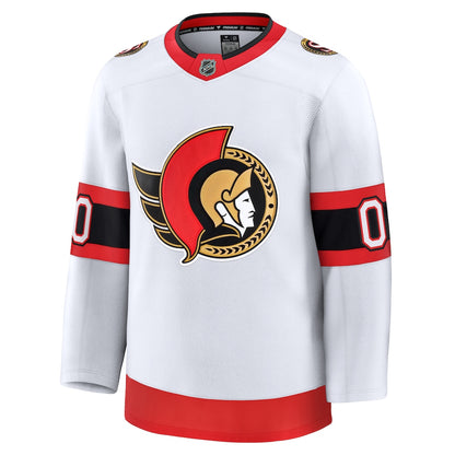 Ottawa Senators Away