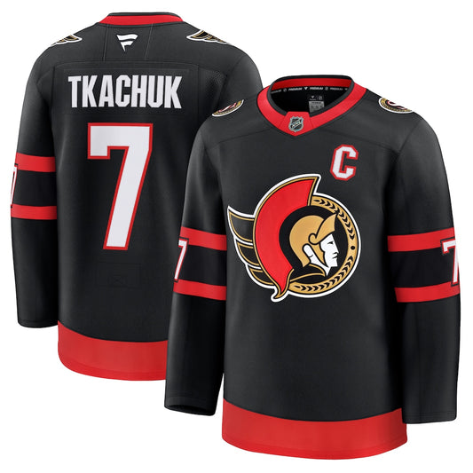 Ottawa Senators Home