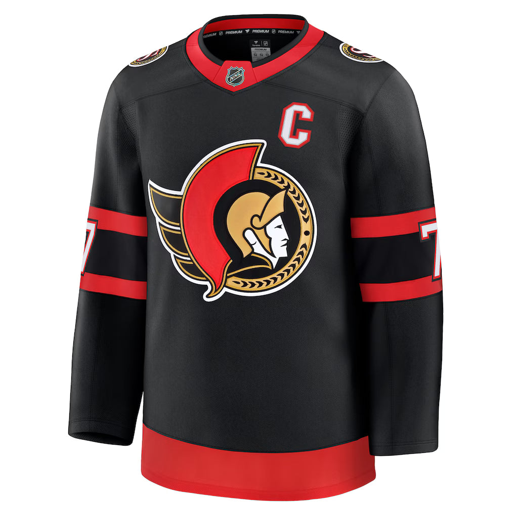 Ottawa Senators Home