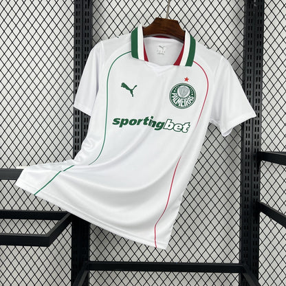 Palmeiras away tee 2026/27