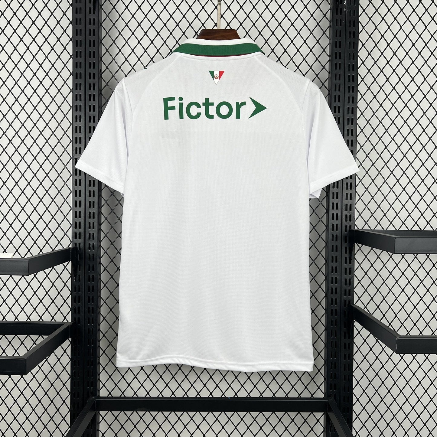 Palmeiras away tee 2026/27