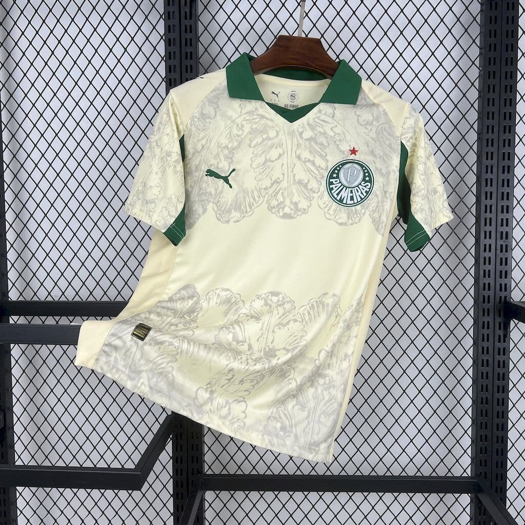 Palmeiras Mundial de Clubes tee 2025/26