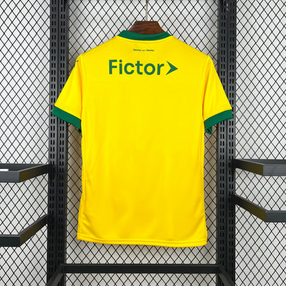 Palmeiras Third tee 2025/26