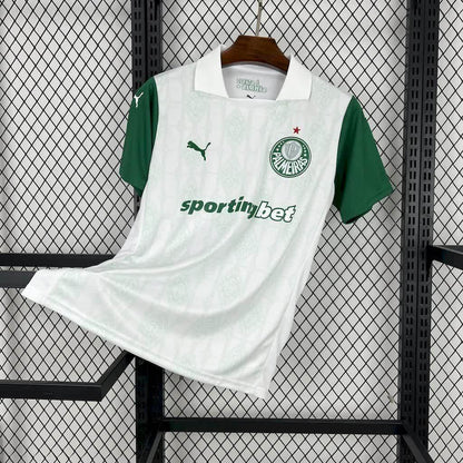 Palmeiras away tee 2025/26