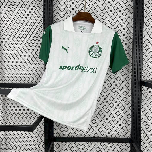 Palmeiras away tee 2025/26