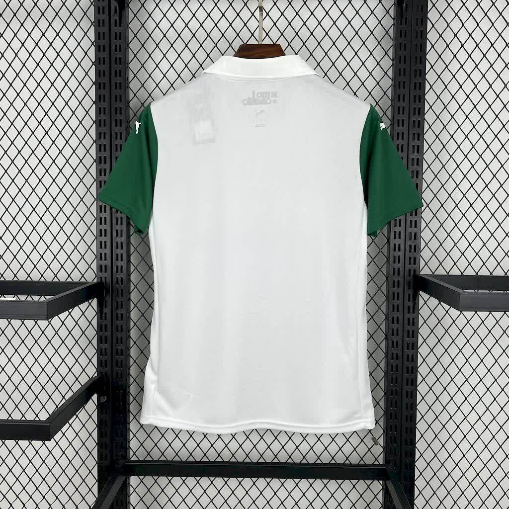 Palmeiras away tee 2025/26
