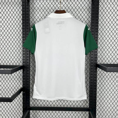 Palmeiras away tee 2025/26