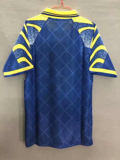 Parma retro third tee 1995-97