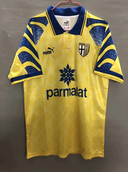 Parma retro home tee 1995-97