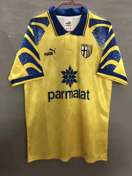 Parma retro home tee 1995-97