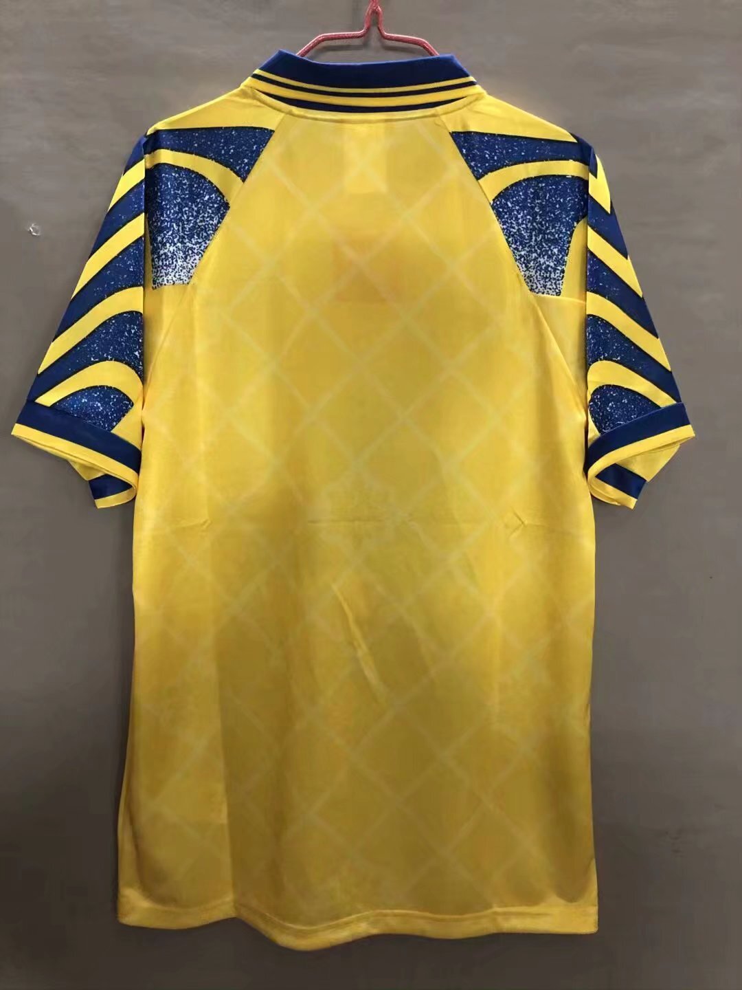 Parma retro home tee 1995-97