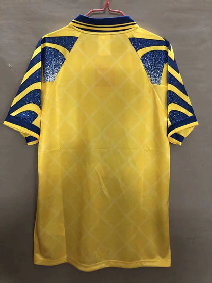 Parma retro home tee 1995-97