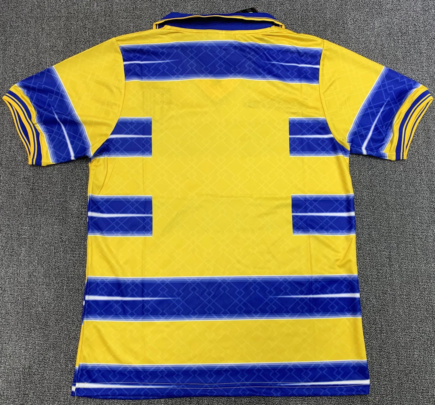 Parma retro tee 1998-99