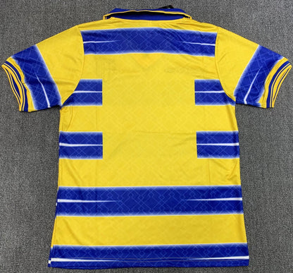Parma retro tee 1998-99