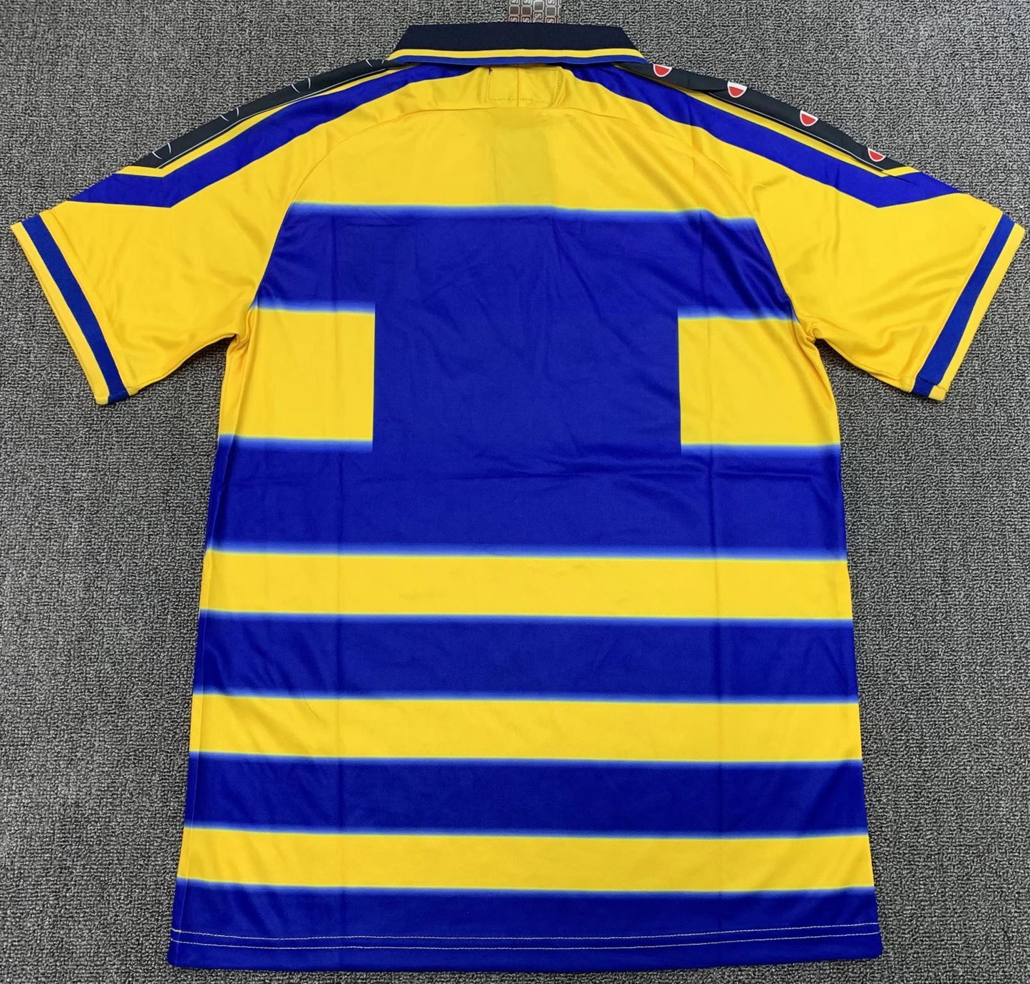 Parma retro tee 1999-00