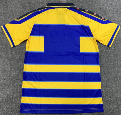 Parma retro tee 1999-00