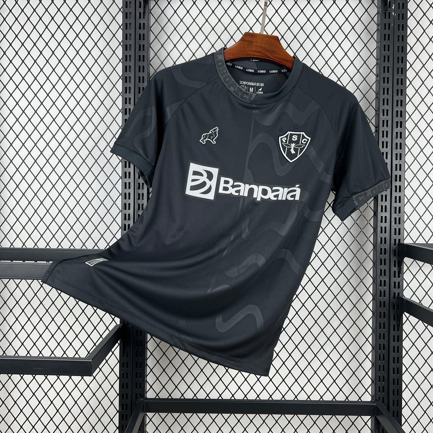 Paysandu Third tee 2025/26