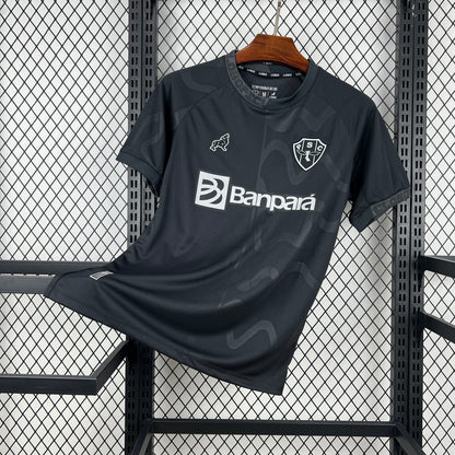 Paysandu Third tee 2025/26