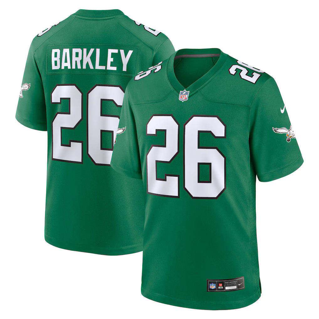 Philadelphia Eagles Green