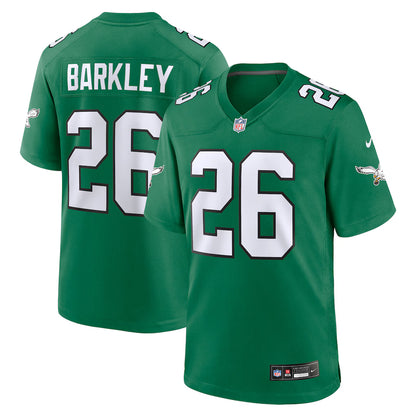 Philadelphia Eagles Green