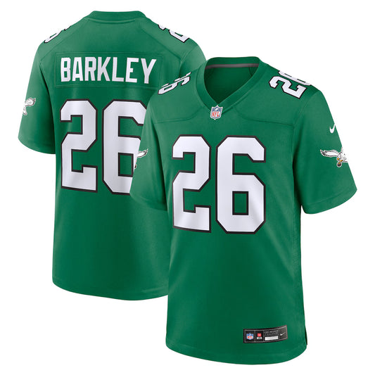 Philadelphia Eagles Green