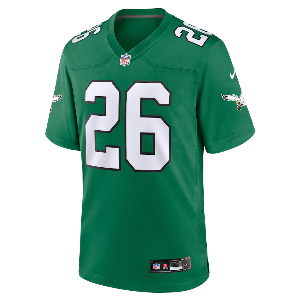 Philadelphia Eagles Green