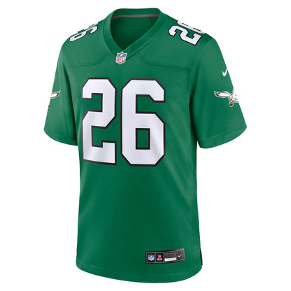 Philadelphia Eagles Green