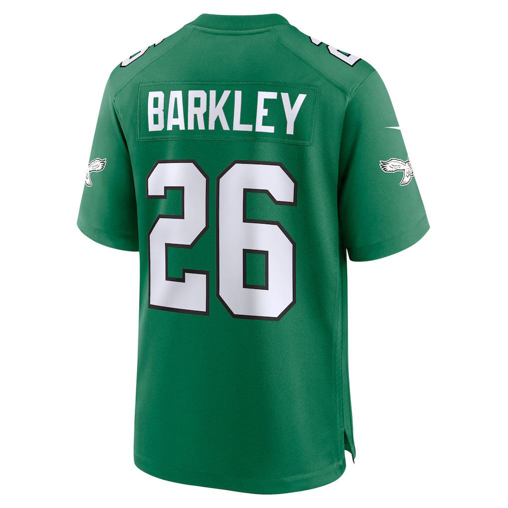 Philadelphia Eagles Green