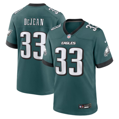 Philadelphia Eagles Midnight Green
