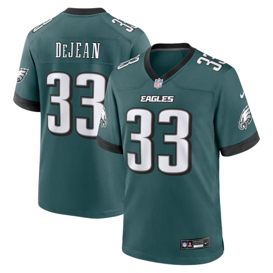 Philadelphia Eagles Midnight Green