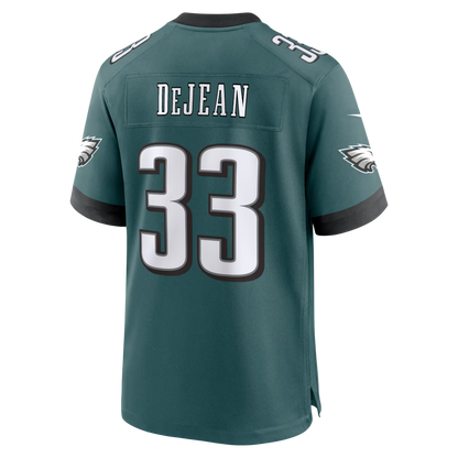 Philadelphia Eagles Midnight Green