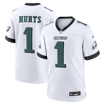 Philadelphia Eagles White