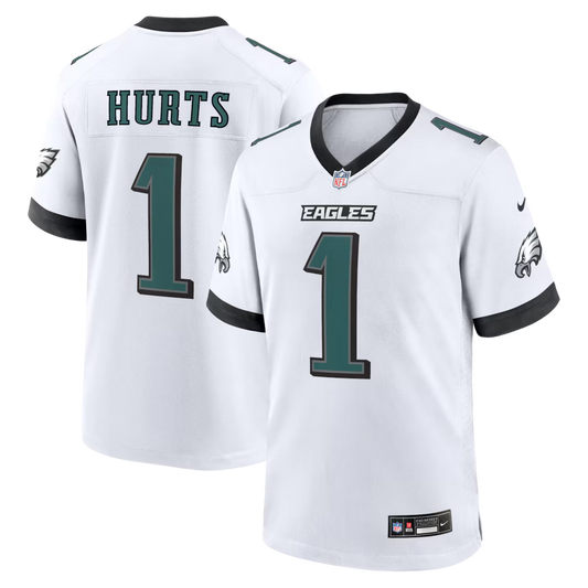 Philadelphia Eagles White