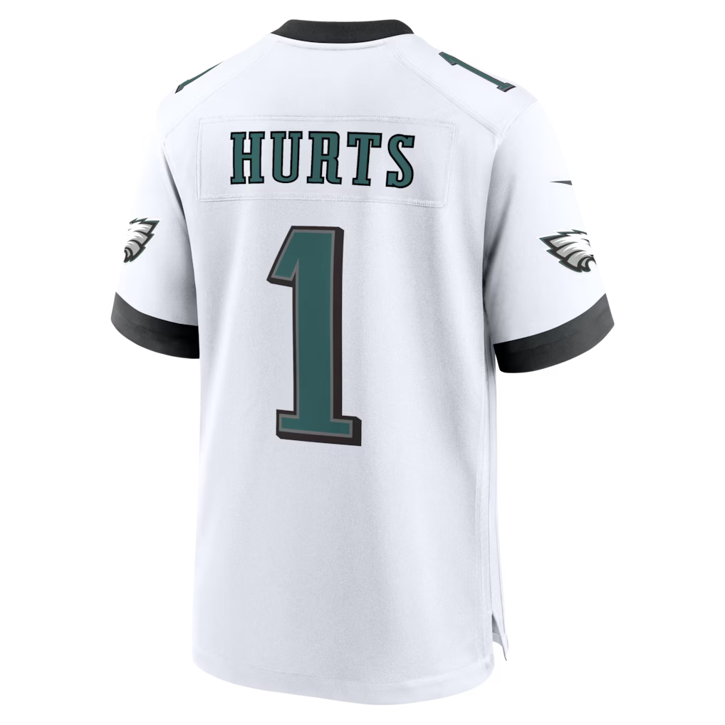 Philadelphia Eagles White