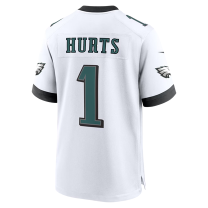 Philadelphia Eagles White