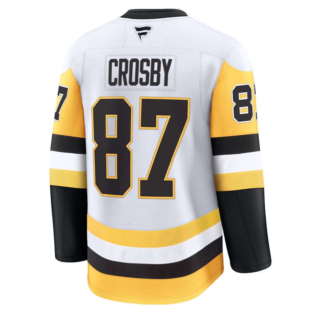 Pittsburgh Penguins Away