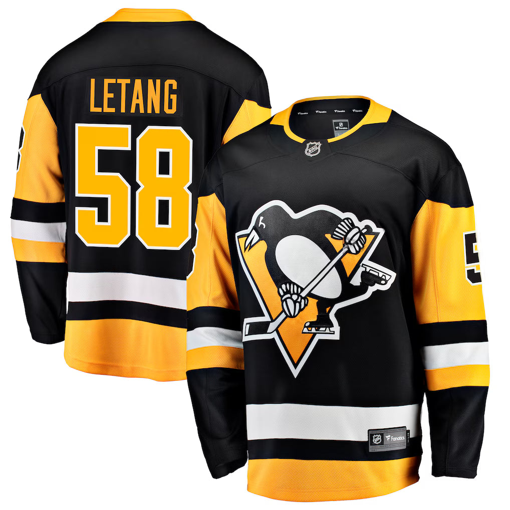 Pittsburgh Penguins Home