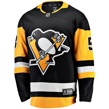 Pittsburgh Penguins Home