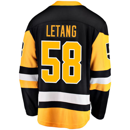 Pittsburgh Penguins Home